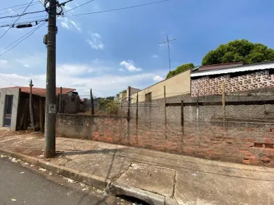 Lote/Terreno à venda, 357m² no Jardim Santana, Hortolândia
