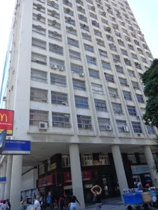 Sala Comercial para alugar, 34m² no Centro, Rio de Janeiro