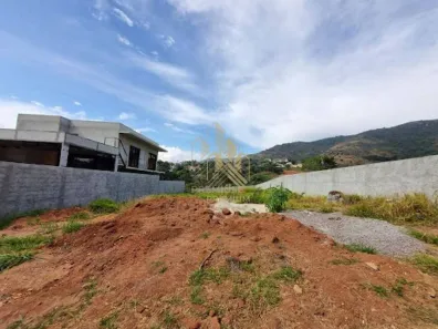 Lote/Terreno à venda, 500m² no Itapetinga, Atibaia
