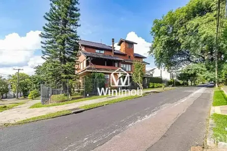 Casa com 4 Quartos à venda, 592m² no Chácara das Pedras, Porto Alegre