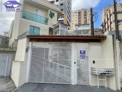 Casa com 2 Quartos à venda, 59m² no Vila Isolina Mazzei, São Paulo