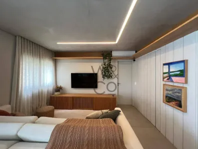 Apartamento com 3 Quartos à venda, 161m² no Campo Belo, São Paulo