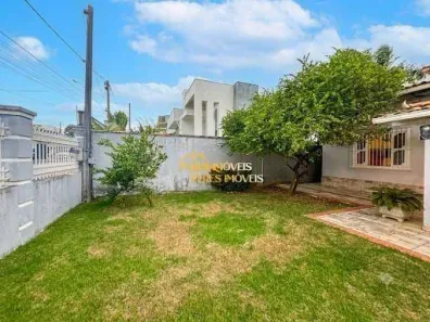 Casa com 2 Quartos à venda, 126m² no Maria Turri, Rio das Ostras