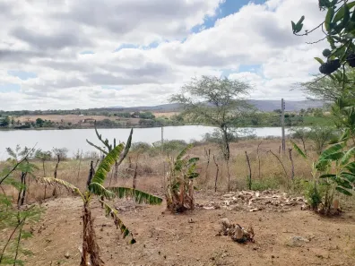 Fazenda/Sítio à venda, 2500000m² no , Brejo da Madre de Deus