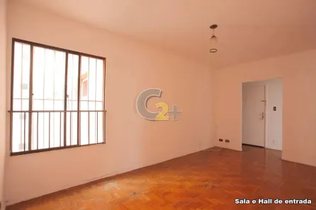 Apartamento com 3 Quartos à venda, 65m² no Vila Moraes, São Paulo
