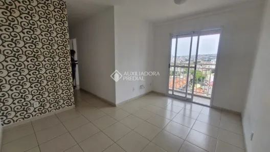 Apartamento com 2 Quartos à venda, 57m² no Vila Homero Thon, Santo André