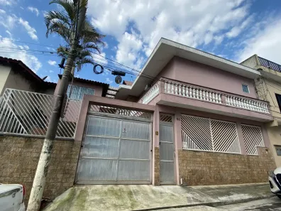 Sobrado com 3 Quartos à venda, 170m² no Vila Pouso Alegre, Barueri