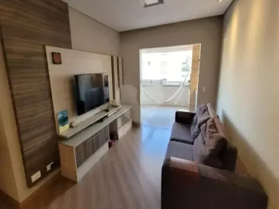 Apartamento com 3 Quartos à venda, 104m² no Rudge Ramos, São Bernardo do Campo