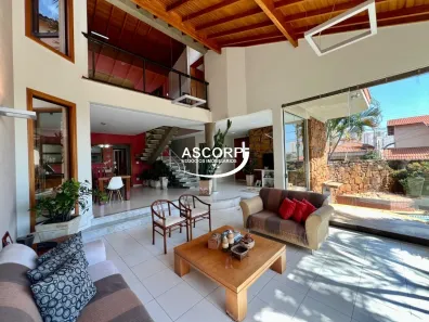 Casa com 3 Quartos à venda, 243m² no Parque Santa Cecília, Piracicaba