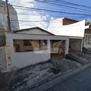 Lote/Terreno à venda, 234m² no Demarchi, São Bernardo do Campo