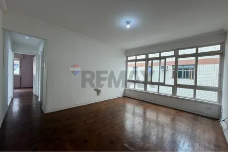 Apartamento com 2 Quartos à venda, 83m² no Centro, São Vicente