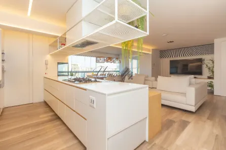 Cobertura com 3 Quartos à venda, 161m² no Vila Mariana, São Paulo