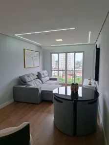Apartamento com 1 Quarto à venda, 54m² no Cambuci, São Paulo