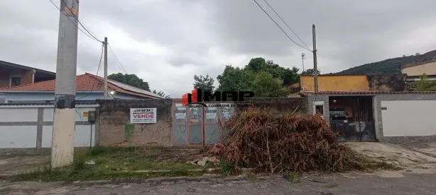 Lote/Terreno à venda, 417m² no Campo Grande, Rio de Janeiro