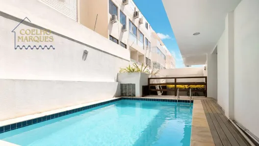 Apartamento com 2 Quartos à venda, 70m² no Recreio dos Bandeirantes, Rio de Janeiro