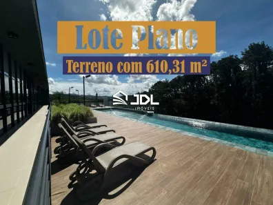 Lote/Terreno à venda, 610m² no Itoupava Norte, Blumenau
