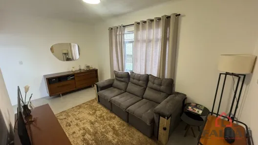Apartamento com 2 Quartos à venda, 69m² no Marapé, Santos