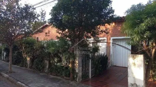 Casa com 3 Quartos à venda, 271m² no Centro, Vinhedo