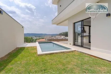 Casa de Condomínio com 3 Quartos à venda, 230m² no Chácaras Alpina, Valinhos