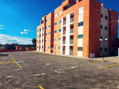 Apartamento com 2 Quartos para alugar, 52m² no São Marcos, Joinville