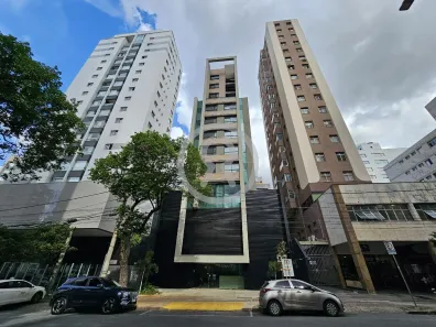 Apartamento com 2 Quartos para alugar, 63m² no Lourdes, Belo Horizonte