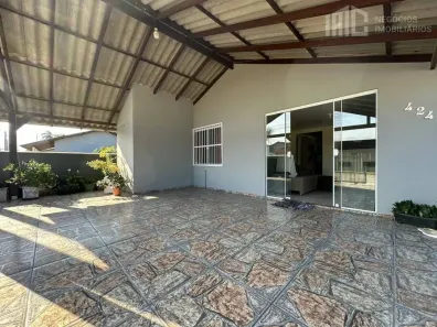 Casa com 2 Quartos à venda, 80m² no Centro, Balneário Barra do Sul