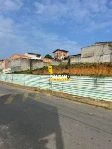 Lote/Terreno à venda, 601m² no Chácara São Silvestre, Taubaté