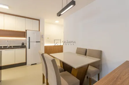 Apartamento com 2 Quartos à venda, 69m² no Jardim das Acácias, São Paulo