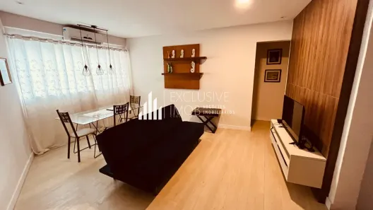 Apartamento com 2 Quartos para alugar, 80m² no Reduto, Belém