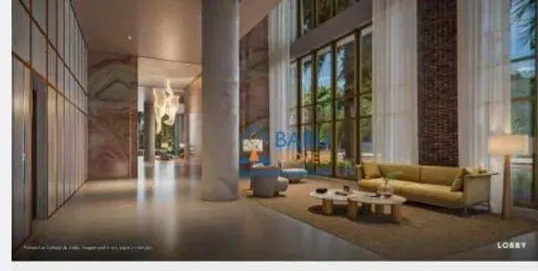 Apartamento com 4 Quartos à venda, 373m² no Ibirapuera, São Paulo