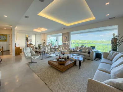 Apartamento com 4 Quartos à venda, 284m² no Tamboré, Santana de Parnaíba