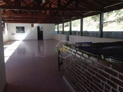 Fazenda/Sítio com 8 Quartos à venda, 520m² no Real Parque Dom Pedro I, Itatiba