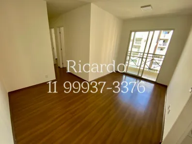Apartamento com 3 Quartos à venda, 70m² no Vila Butantã, São Paulo
