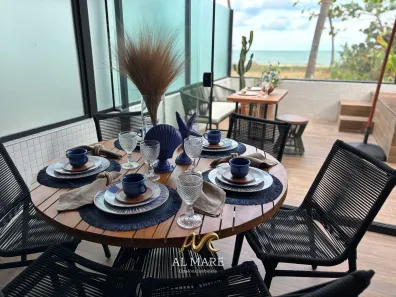 Flat com 1 Quarto à venda, 62m² no Jardim Oceania, João Pessoa