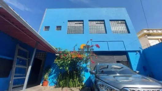 Prédio Comercial à venda, 402m² no Ferreira, São Paulo