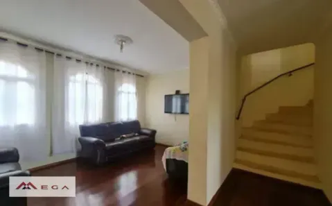 Casa com 3 Quartos à venda, 187m² no Parque Santa Bárbara, Campinas