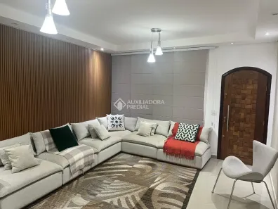 Sobrado com 3 Quartos à venda, 169m² no Vila Euclides, São Bernardo do Campo