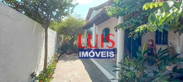 Casa com 3 Quartos à venda, 168m² no Maravista, Niterói