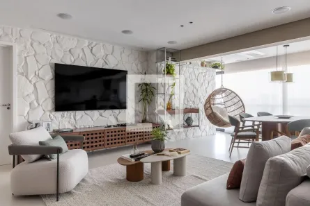 Apartamento com 2 Quartos à venda, 115m² no Vila Osasco, Osasco