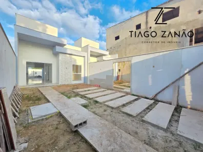 Casa com 2 Quartos à venda, 75m² no São Francisco, Serra