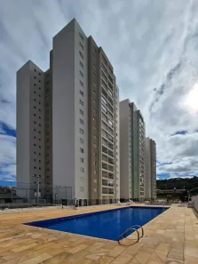 Apartamento com 2 Quartos à venda, 73m² no Engordadouro, Jundiaí