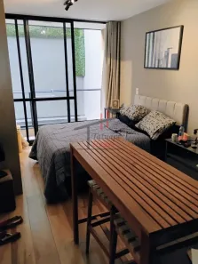 Flat com 1 Quarto à venda, 26m² no Vila Invernada, São Paulo