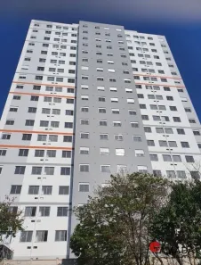Apartamento com 2 Quartos à venda, 42m² no Guaiaúna, São Paulo
