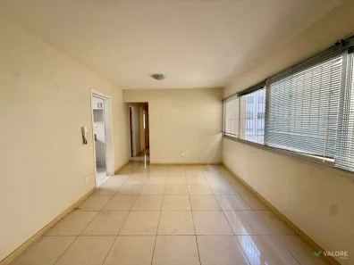 Apartamento com 3 Quartos à venda, 85m² no Anchieta, Belo Horizonte