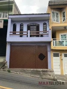 Casa com 3 Quartos à venda, 150m² no Vila São Silvestre, Barueri