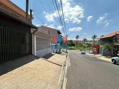 Sobrado com 4 Quartos à venda, 175m² no Jardim Morada do Sol, Indaiatuba