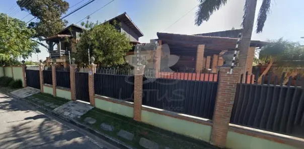 Casa com 5 Quartos à venda, 640m² no Chácaras Itapetininga, Atibaia