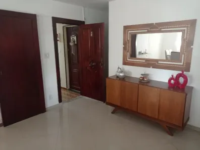 Cobertura com 2 Quartos à venda, 134m² no Tijuca, Rio de Janeiro