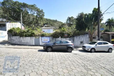 Lote/Terreno à venda, 312m² no Trindade, Florianópolis