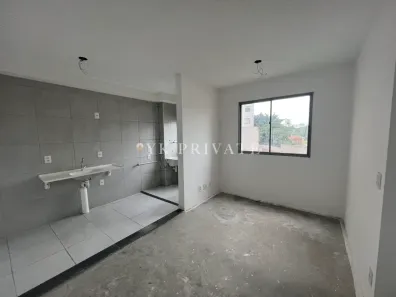 Apartamento com 1 Quarto à venda, 30m² no Várzea da Barra Funda, São Paulo